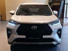 2022 Toyota Veloz 1,5 Q Wagon