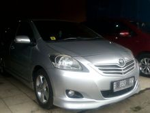 2008 Toyota Vios 1.5 G Sedan