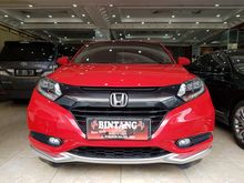 2016 Honda HR-V 1.8 E Special Edition SUV AT JBL Audio