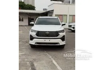 2026 Toyota Kijang Innova Zenix 2.0 Q HV TSS Modellista (Premium Color) MPV