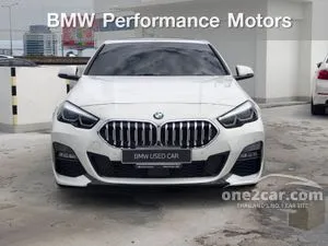 2021 BMW 220i 2.0 Gran M Sport Coupe