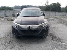 2020 Honda HR-V 1,8 Prestige SUV