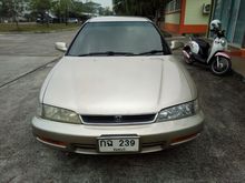 1996 Honda Accord 2.2 ท้ายก้อน-ท้ายสองก้อน (ปี 93-97) VTi LX Sedan MT