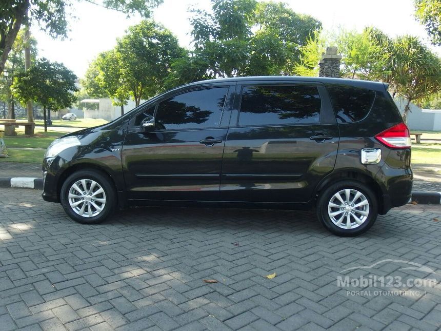 Jual Mobil  Suzuki Ertiga  2013  GL  1 4 di Jawa Timur 