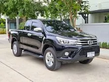 2017 Toyota HILUX REVO 2.4 Smart Cab G Prerunner Pickup