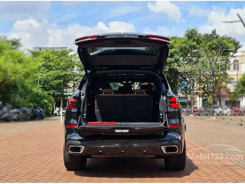 2024 BMW X5 xDrive40i xLine SUV