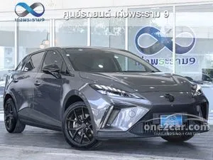 2024 MG MG4 X Hatchback