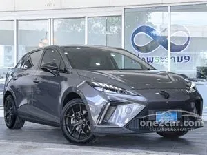 2024 MG MG4 X Hatchback