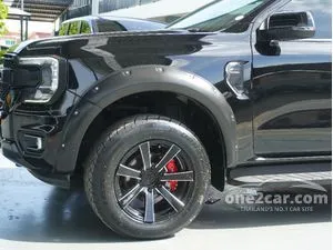 2022 Ford RANGER 2.0 XLT Open Cab Hi-Rider Pickup