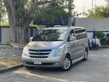 2013 Hyundai H-1 2.5 (ปี 08-17) Touring Van MT