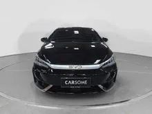 2024 BYD M6 0.0 Superior 7 Seater MPV KM 27Rbn - GARANSI MESIN,AC&TRANSMISI - BEBAS LAKA&BANJIR