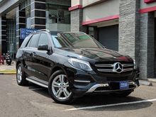 2016 Mercedes Benz GLE 400 3.0 AMG 4Matic, Tdp300jt, GANJIL, km19rb, Hitam