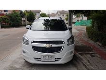 2013 Chevrolet Spin 1.5 (ปี 13-15) LTZ Wagon AT