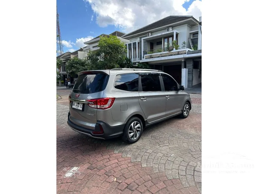 2021 Wuling Confero S C Lux+ MPV