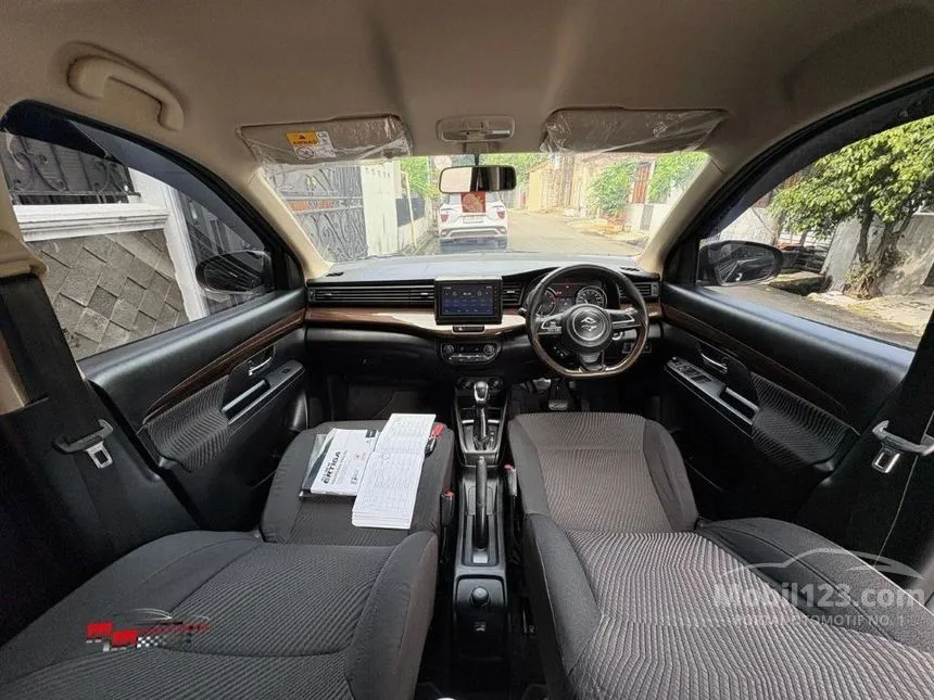 2020 Suzuki Ertiga Sport MPV