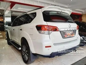 2019 Nissan Terra 2.5 4x2 VL SUV
