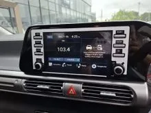 2026 Hyundai Stargazer 1.5 Active MPV