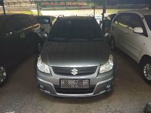 2008 Suzuki SX4 1.5 Cross Over, dp minim bisa dibantu.