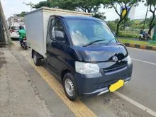 2021 Daihatsu Gran Max 1.3 PU Box STD Pickup