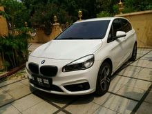 2016 BMW 218i 1.5 Sport Line Hatchback