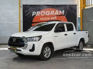 2023 Toyota HILUX REVO 2.4 Z Edition Mid Double Cab Pickup
