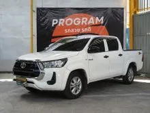 2023 Toyota HILUX REVO 2.4 Double Cab Z Edition Mid Pickup