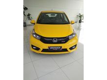 PROMO MENJELANG LEBARAN Honda Brio 1.2 RS SURABAYA SIDOARJO GRESIK LAMONGAN