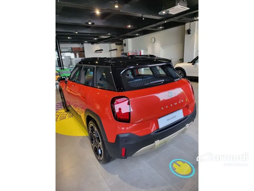 2024 MINI Aceman SE Wagon