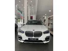 2022 BMW X5 3.0 xDrive40i xLine SUV ( SEGERA DAPAT KAN )