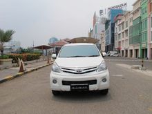 2013 Daihatsu Xenia 1.3 R SPORTY MPV