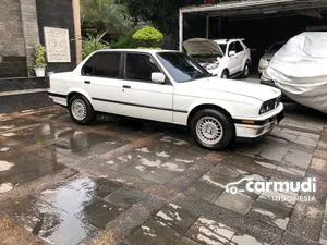 1990 BMW 318i 1.8 1.8 Manual Sedan