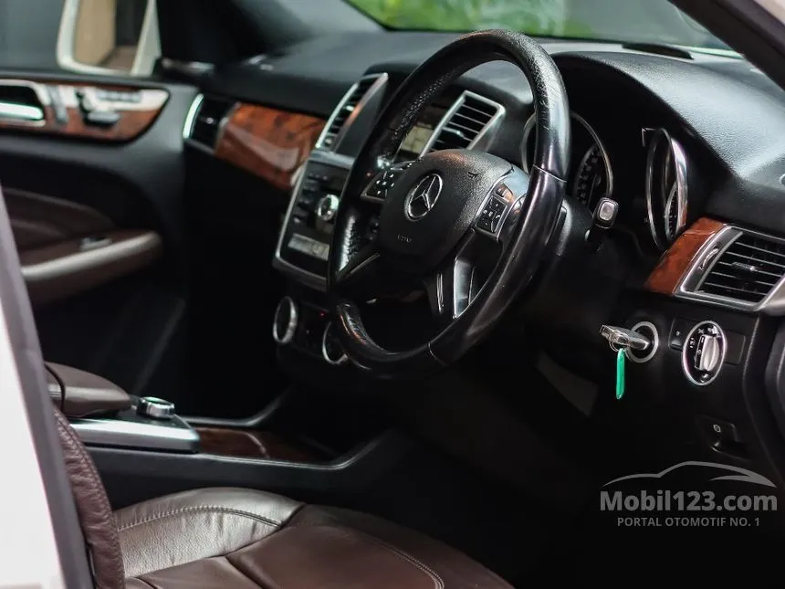 2014 Mercedes-Benz ML400 SUV