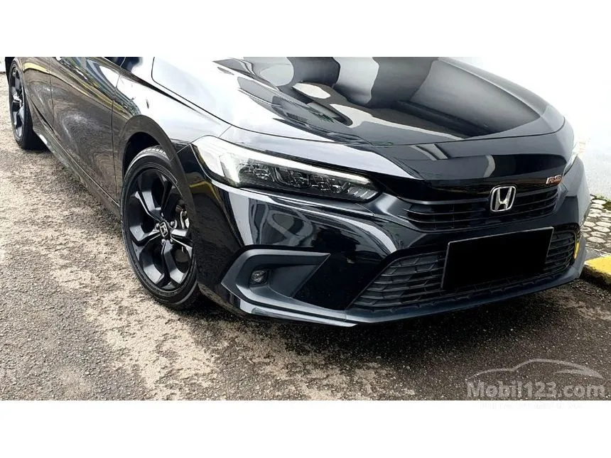 2023 Honda Civic RS Sedan