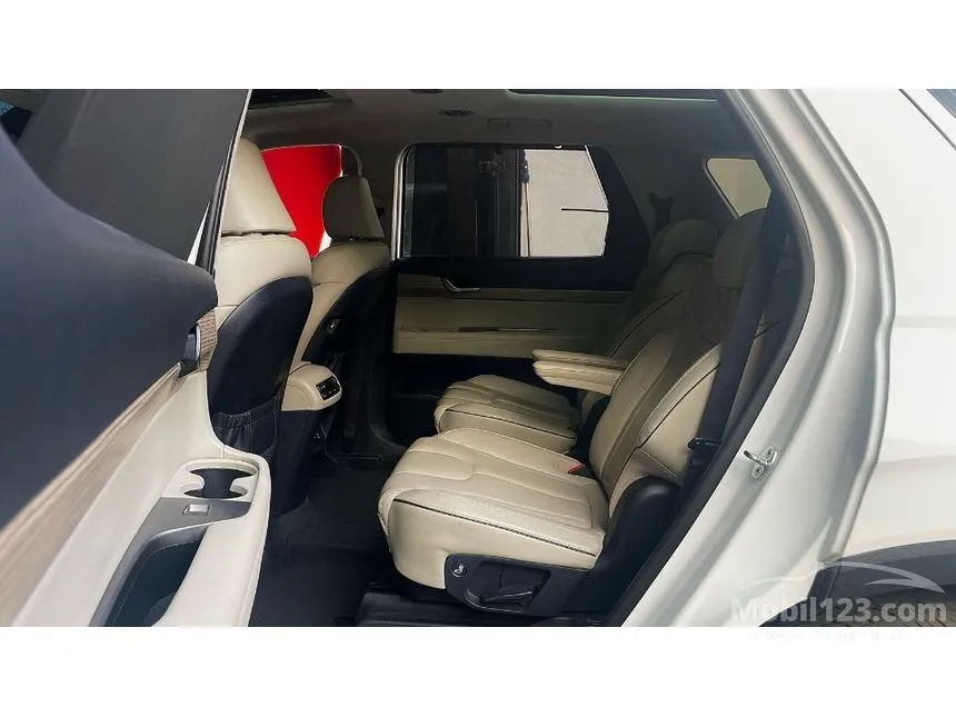 2021 Hyundai Palisade Signature SUV