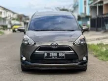 2016 Toyota Sienta 1.5 V MPV