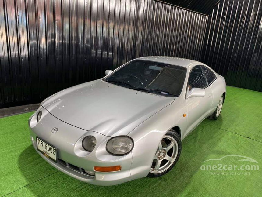 Toyota celica 94