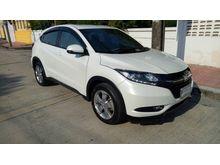 2015 Honda HR-V 1.8 (ปี 14-18) E SUV AT