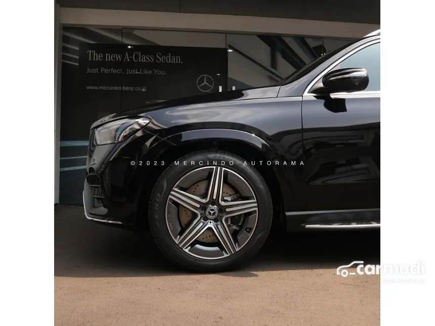 2024 Mercedes-Benz GLE450 4MATIC AMG Line Wagon