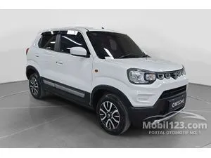 2023 Suzuki S-Presso 1.0 Hatchback