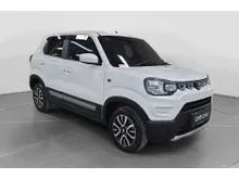 2023 Suzuki S-Presso 1.0 Hatchback