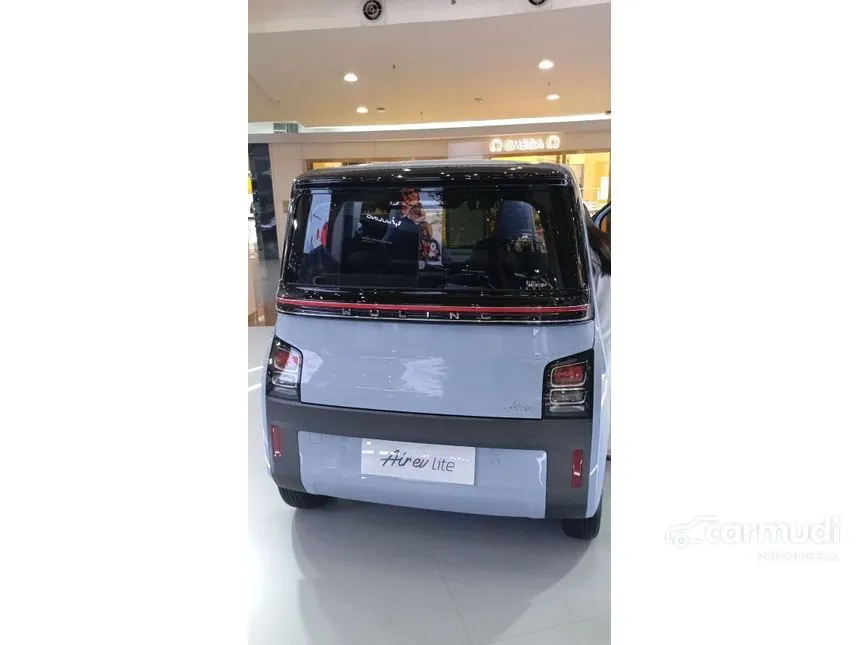 2024 Wuling EV Air ev Lite Hatchback