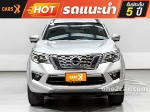 2019 Nissan Terra 2.3 VL SUV