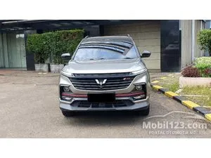 2022 Wuling Almaz 1.5 Rs Pro SUV