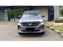 2022 Wuling Almaz 1.5 Rs Pro Exclusive SUV Two Tone NIK 2021 Like New Low Km Record