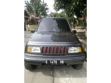 1993 Suzuki Vitara 1.6 SUV