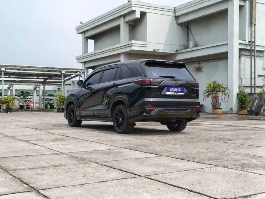 2023 Toyota Kijang Innova Zenix V HV Modellista (Premium Color) MPV
