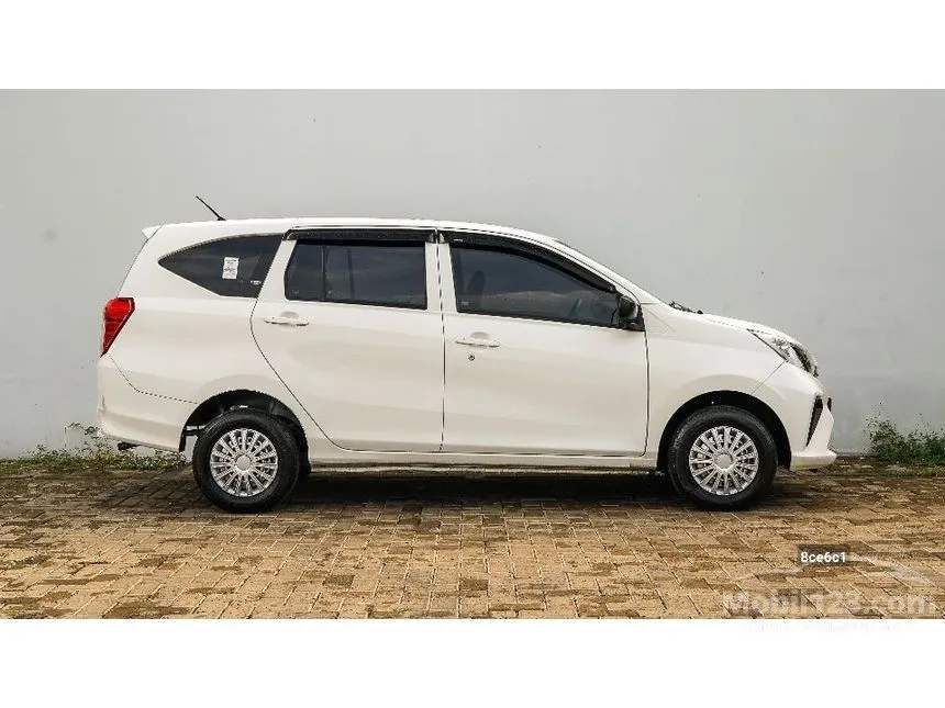 2024 Daihatsu Sigra D MPV