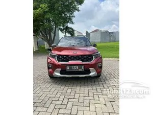2020 KIA Sonet 1.5 Premiere SUV