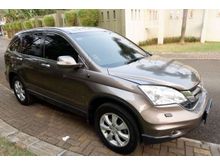 2012 Honda CR-V 2.0 2 SUV