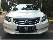 Honda Accord 2011 VTi-L Automatic Perfect